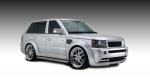 Land Rover Range Rover Sport AR6 Stronge by Arden 2009 года